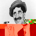 Groucho Marx